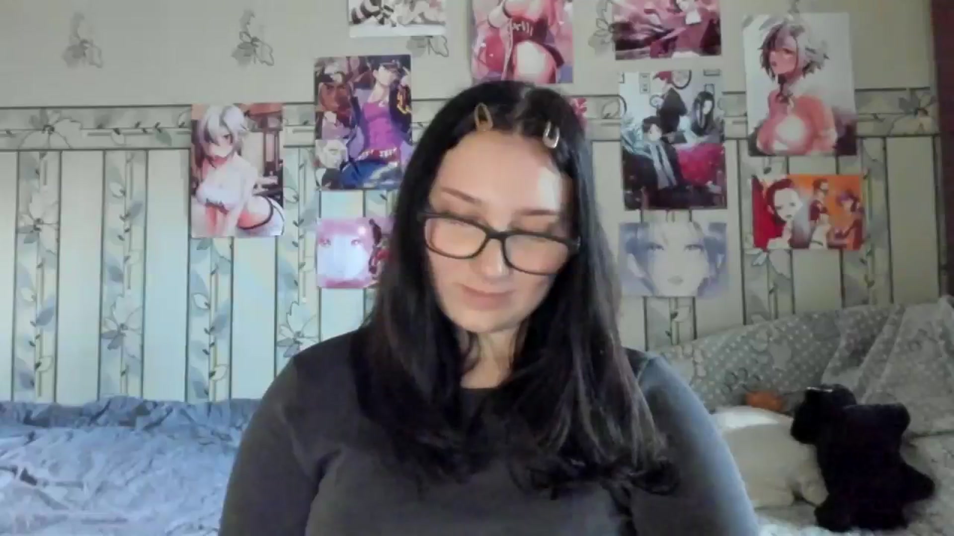 Gallery image thumbnail from TotallySpice's myfreecams stream on, 07/22/2025, 11:52 image 14 of 20