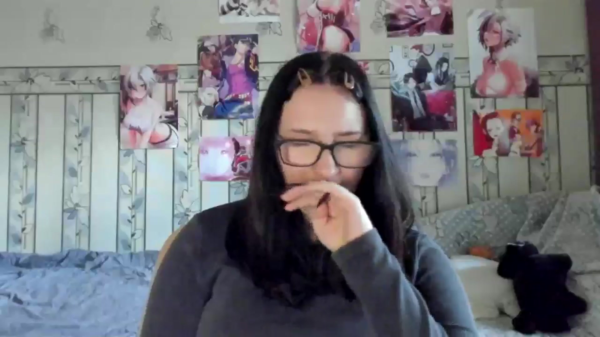 Gallery image thumbnail from TotallySpice's myfreecams stream on, 07/22/2025, 11:52 image 4 of 20