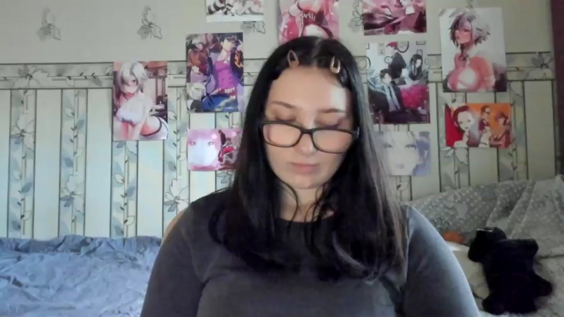 Gallery image thumbnail from TotallySpice's myfreecams stream on, 07/22/2025, 11:52 image 19 of 20