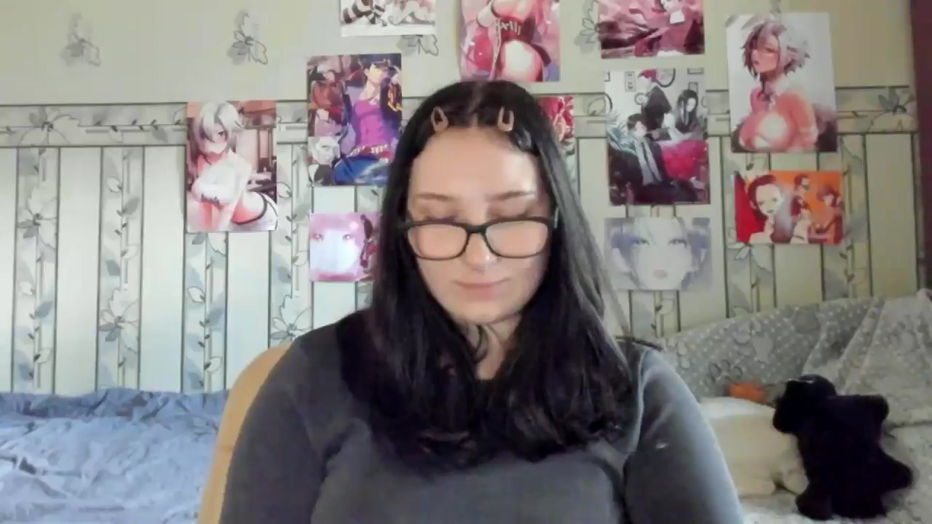 Gallery image thumbnail from TotallySpice's myfreecams stream on, 07/22/2025, 11:52 image 13 of 20