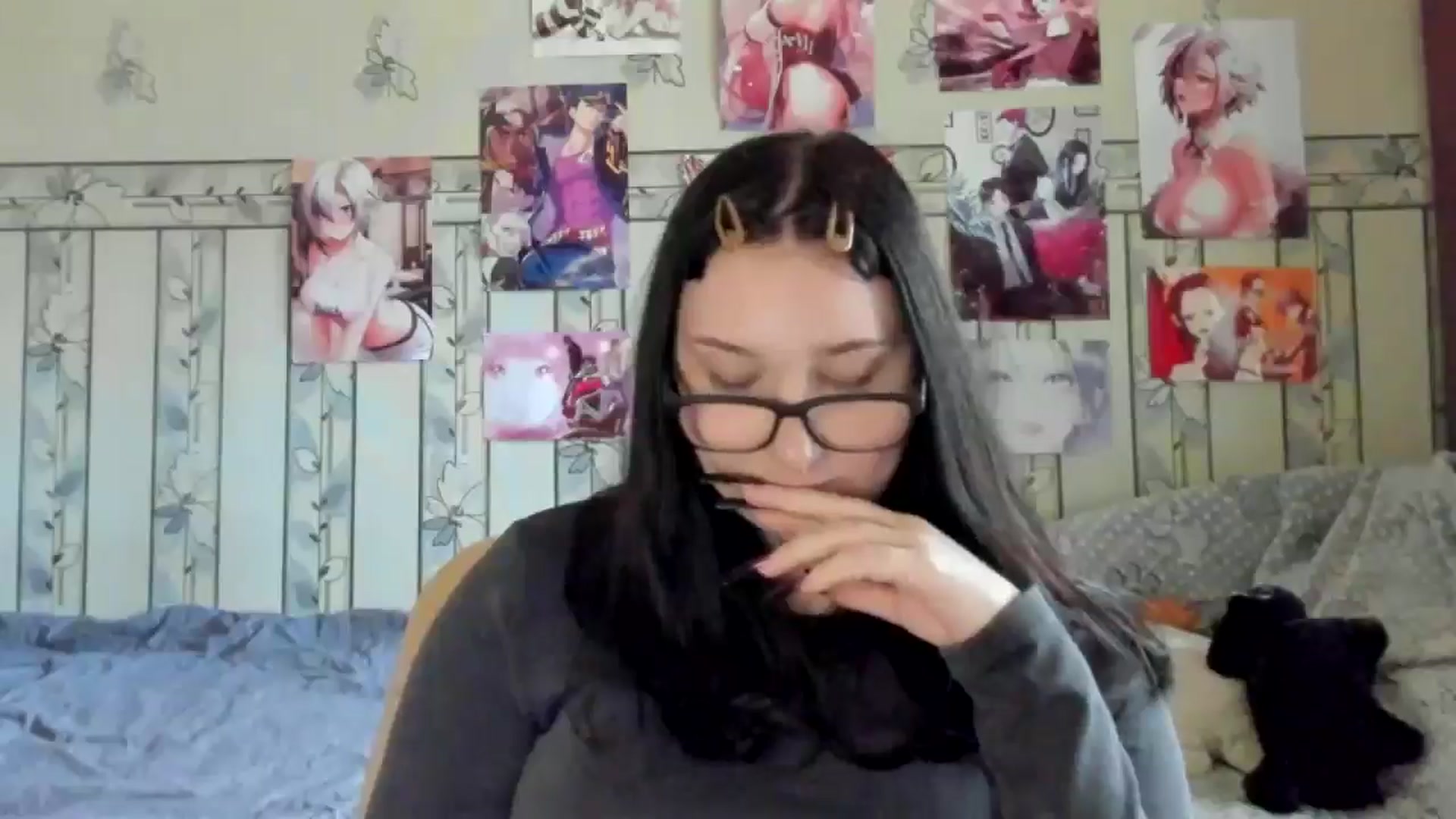 Gallery image thumbnail from TotallySpice's myfreecams stream on, 07/22/2025, 11:52 image 8 of 20