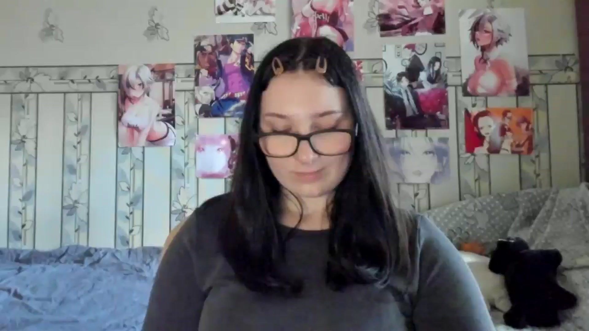 Gallery image thumbnail from TotallySpice's myfreecams stream on, 07/22/2025, 11:52 image 18 of 20