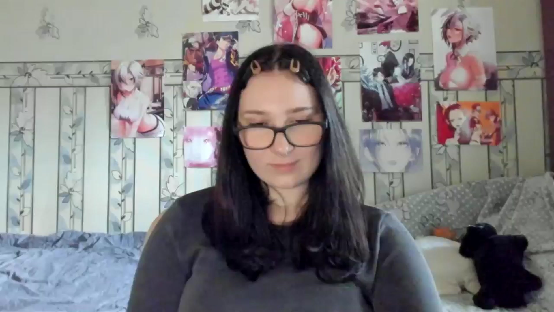 Gallery image thumbnail from TotallySpice's myfreecams stream on, 07/22/2025, 11:52 image 3 of 20