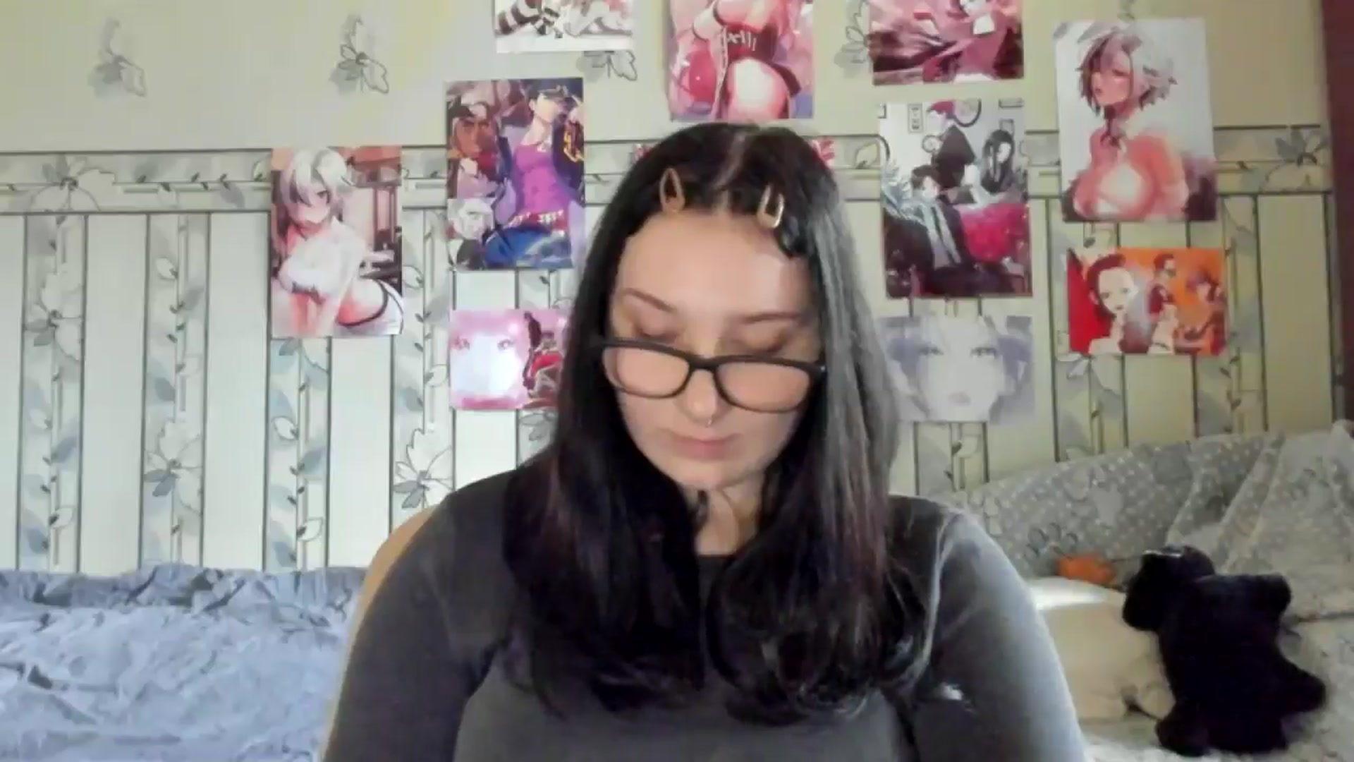 Gallery image thumbnail from TotallySpice's myfreecams stream on, 07/22/2025, 11:52 image 10 of 20