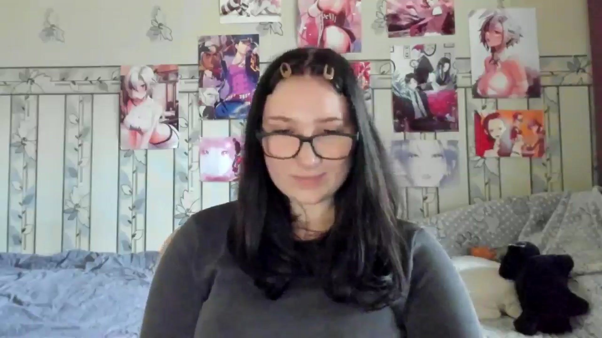 Gallery image thumbnail from TotallySpice's myfreecams stream on, 07/22/2025, 11:52 image 2 of 20