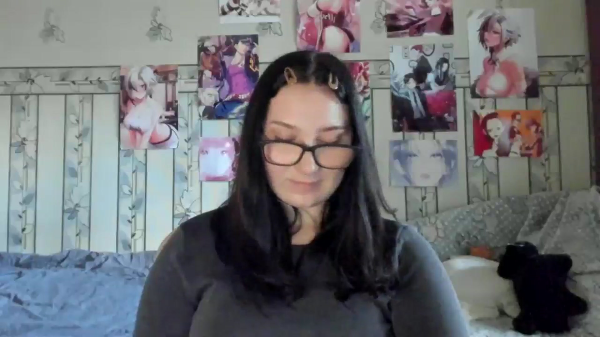 Gallery image thumbnail from TotallySpice's myfreecams stream on, 07/22/2025, 11:52 image 15 of 20