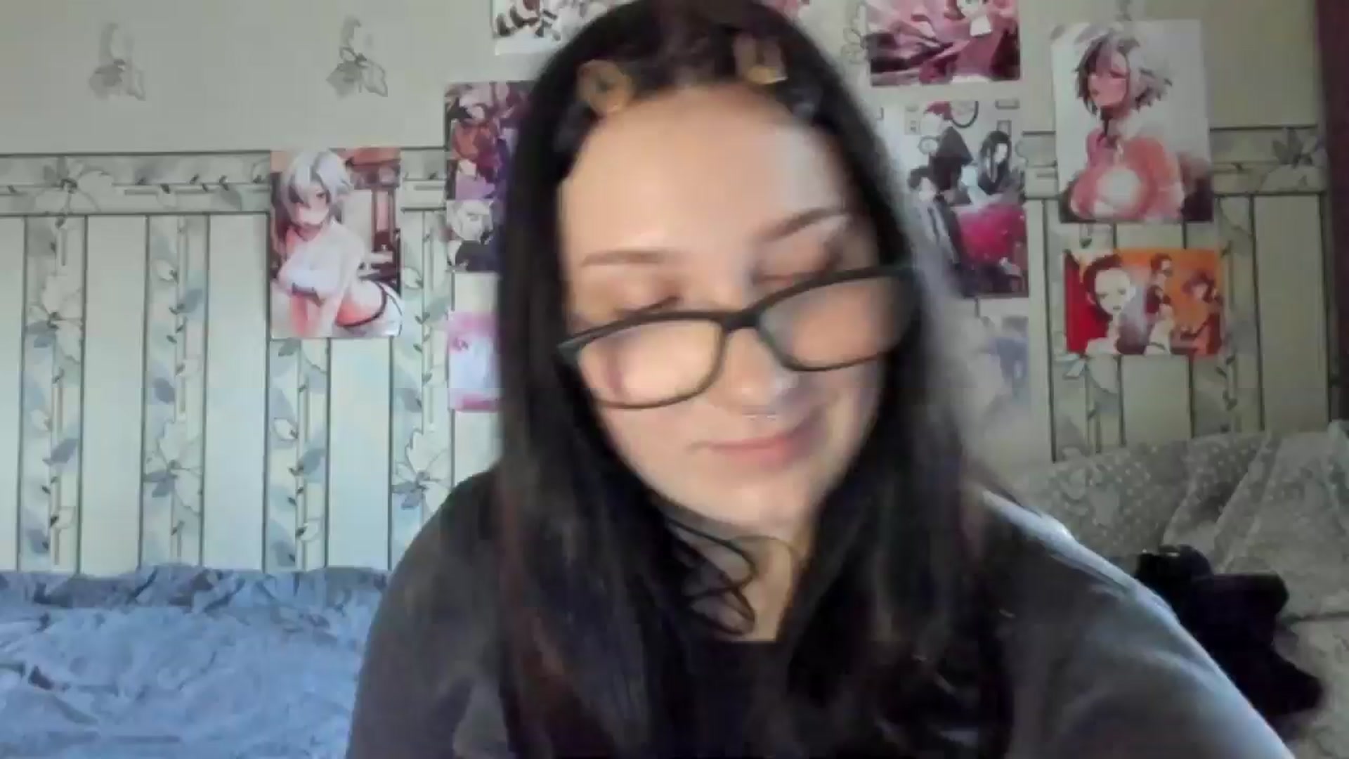Gallery image thumbnail from TotallySpice's myfreecams stream on, 07/22/2025, 11:52 image 17 of 20