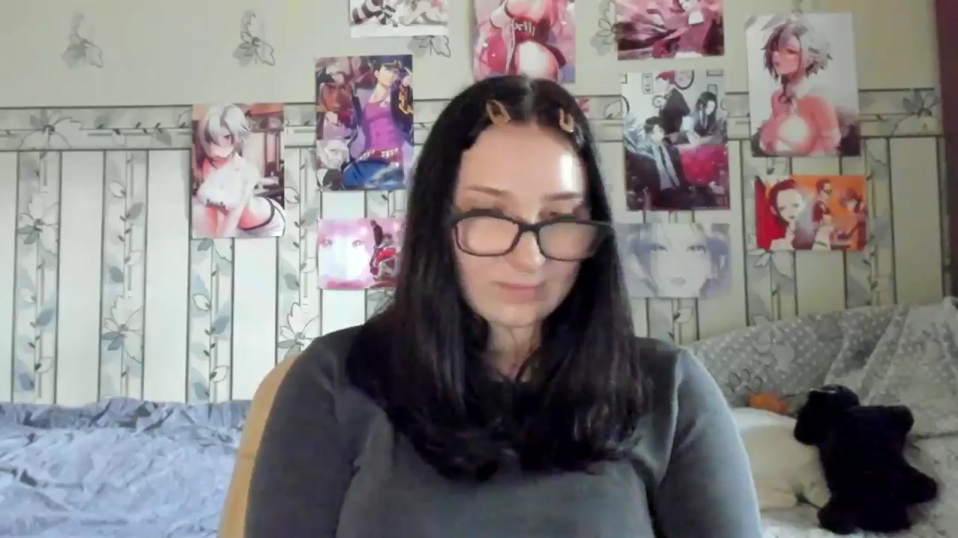 Gallery image thumbnail from TotallySpice's myfreecams stream on, 07/22/2025, 11:52 image 5 of 20