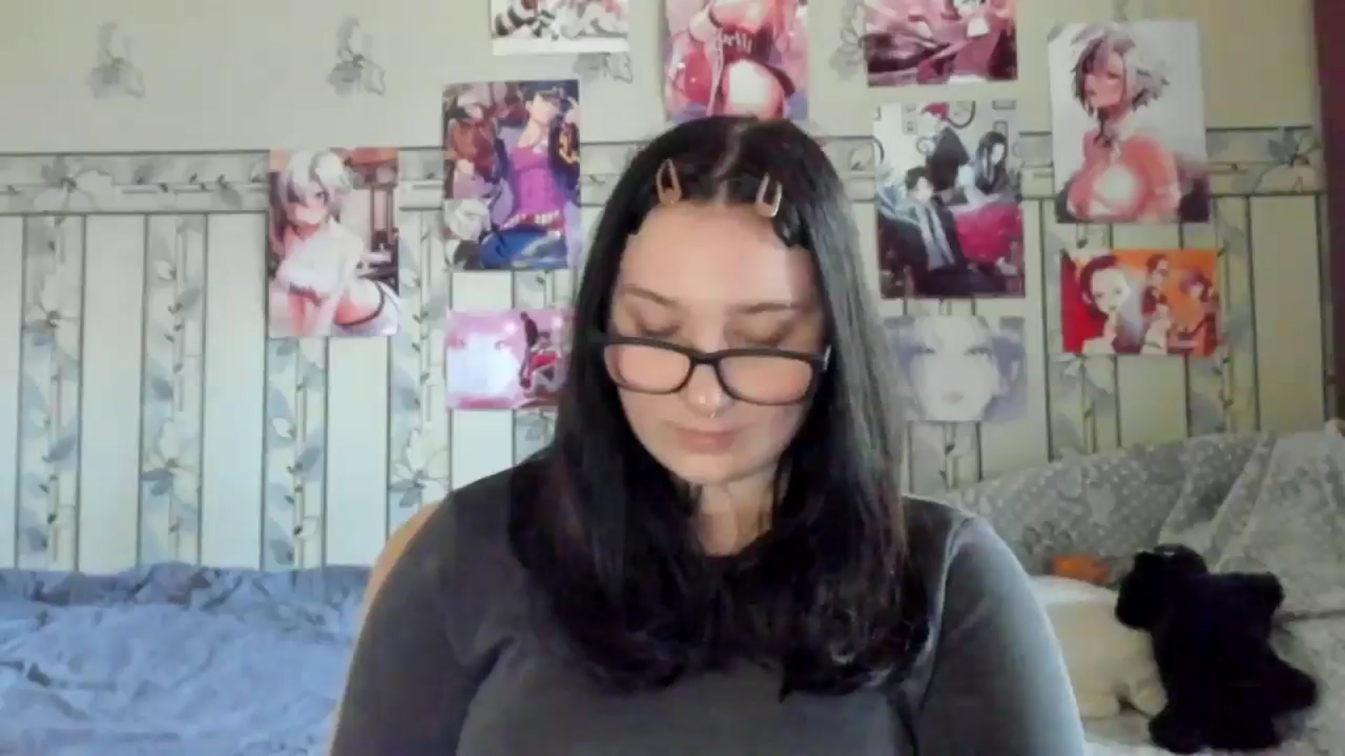 Gallery image thumbnail from TotallySpice's myfreecams stream on, 07/22/2025, 11:52 image 7 of 20