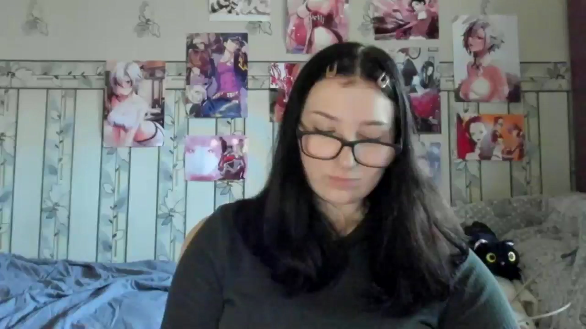Gallery image thumbnail from TotallySpice's myfreecams stream on, 07/23/2025, 10:28 image 12 of 20