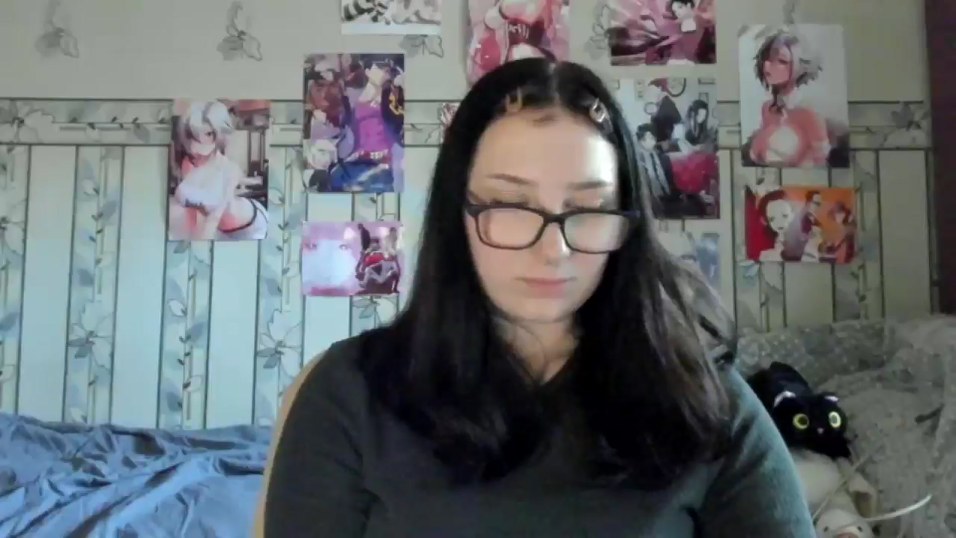 Gallery image thumbnail from TotallySpice's myfreecams stream on, 07/23/2025, 10:28 image 9 of 20