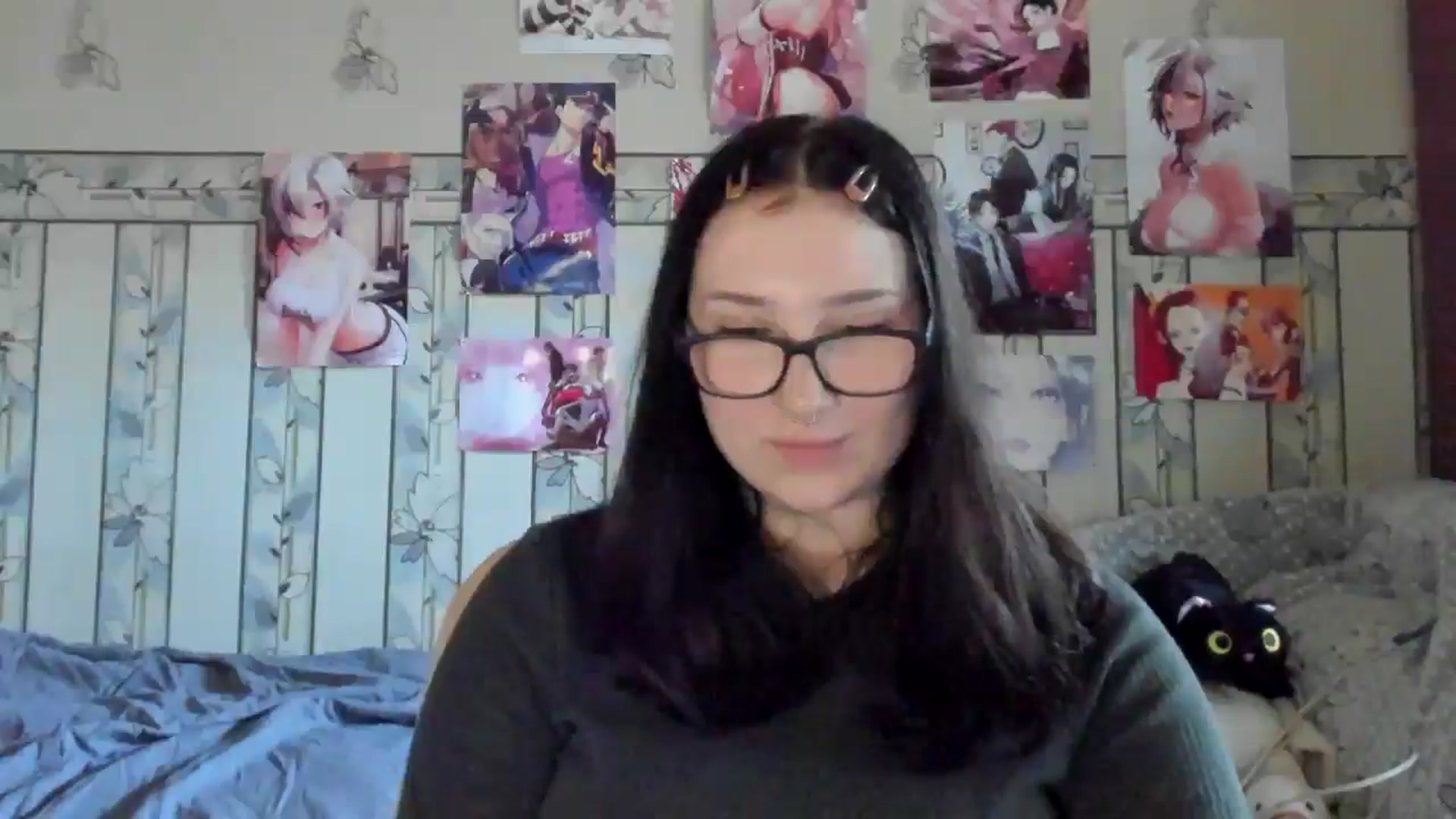 Gallery image thumbnail from TotallySpice's myfreecams stream on, 07/23/2025, 10:28 image 18 of 20