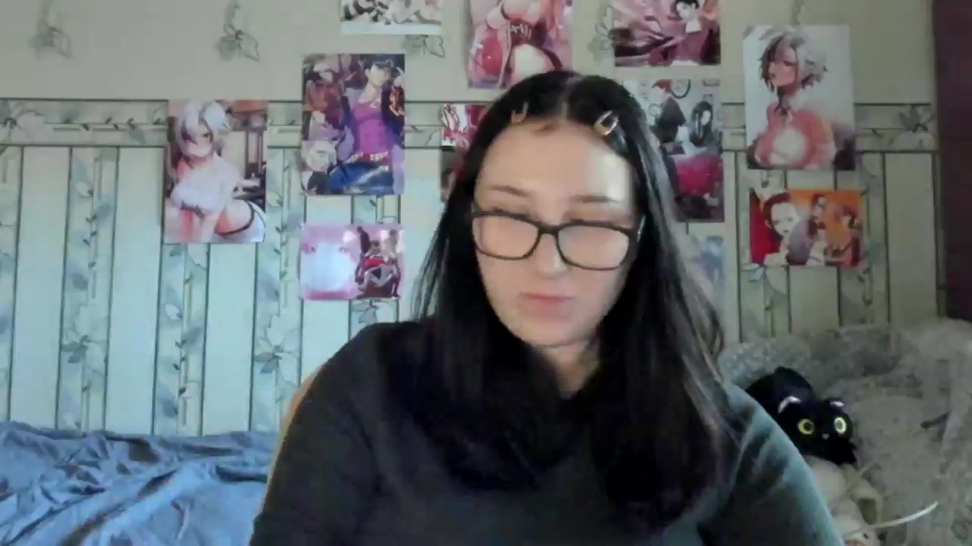 Gallery image thumbnail from TotallySpice's myfreecams stream on, 07/23/2025, 10:28 image 2 of 20
