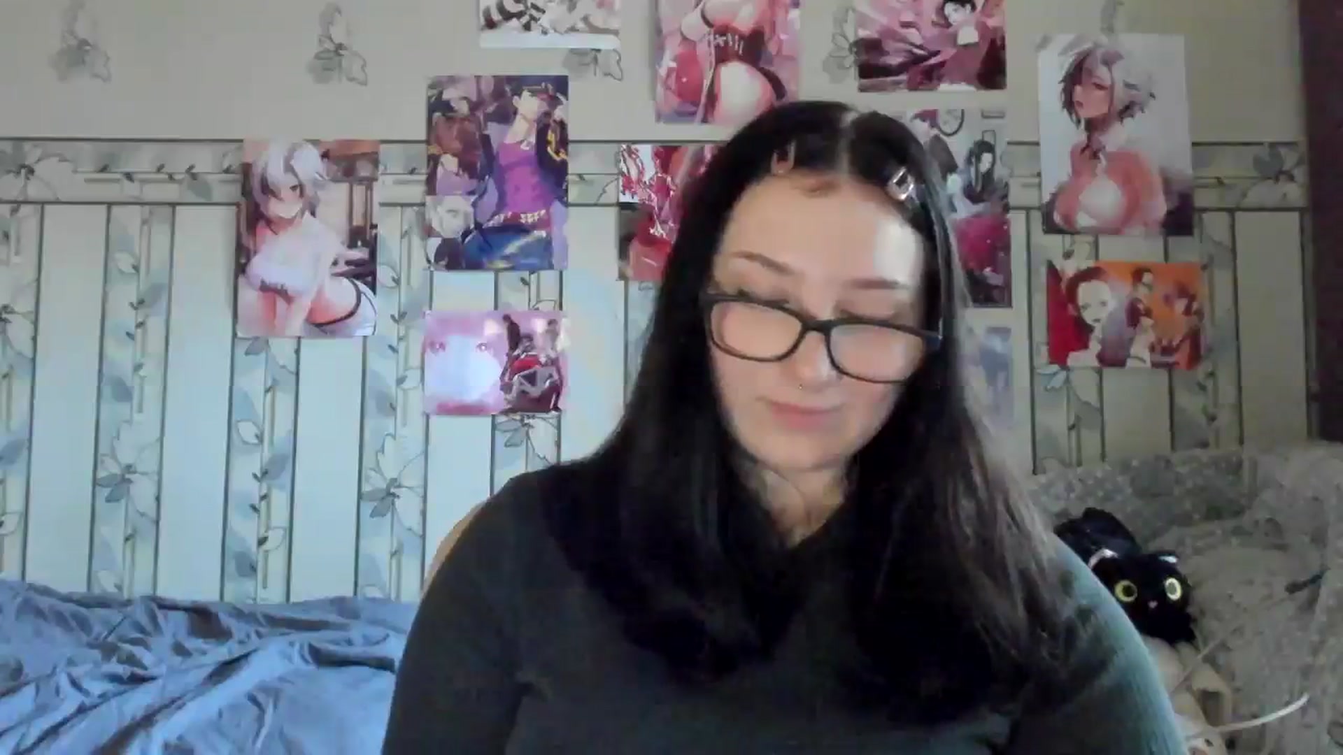 Gallery image thumbnail from TotallySpice's myfreecams stream on, 07/23/2025, 10:28 image 17 of 20