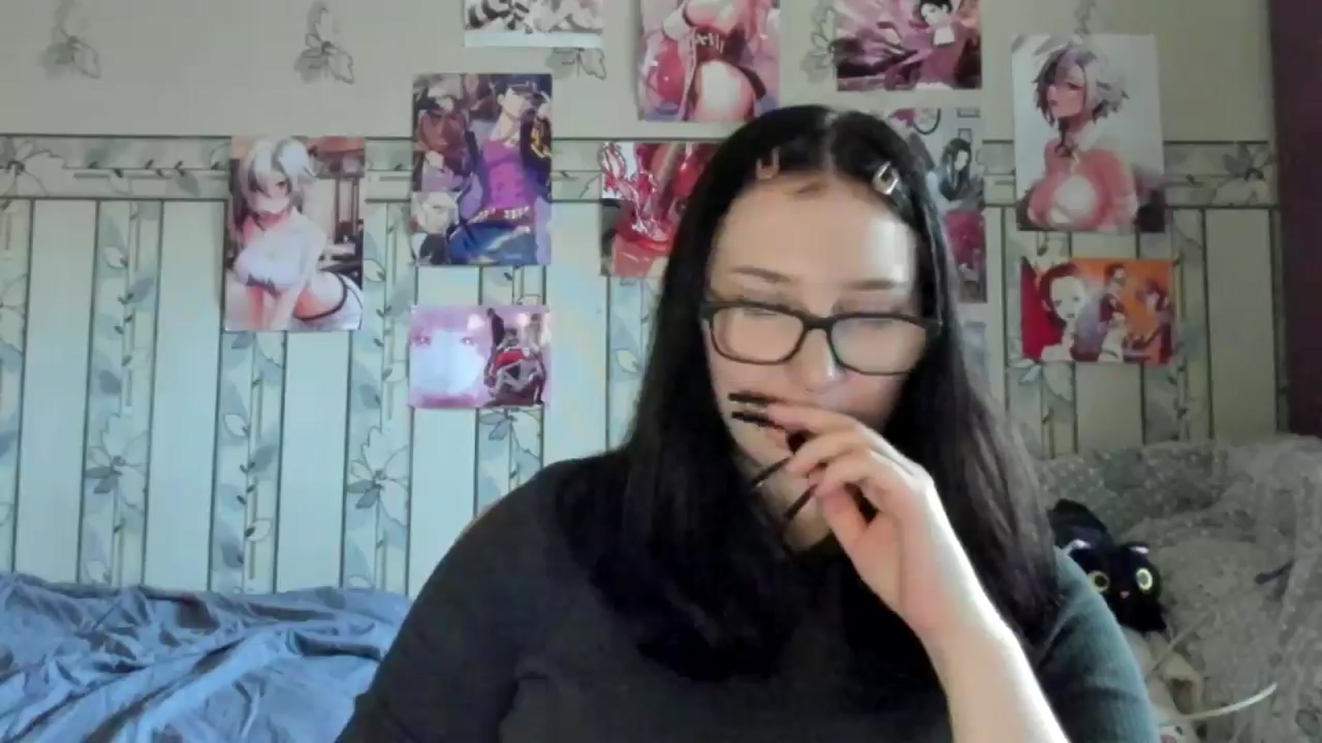 Gallery image thumbnail from TotallySpice's myfreecams stream on, 07/23/2025, 10:28 image 5 of 20
