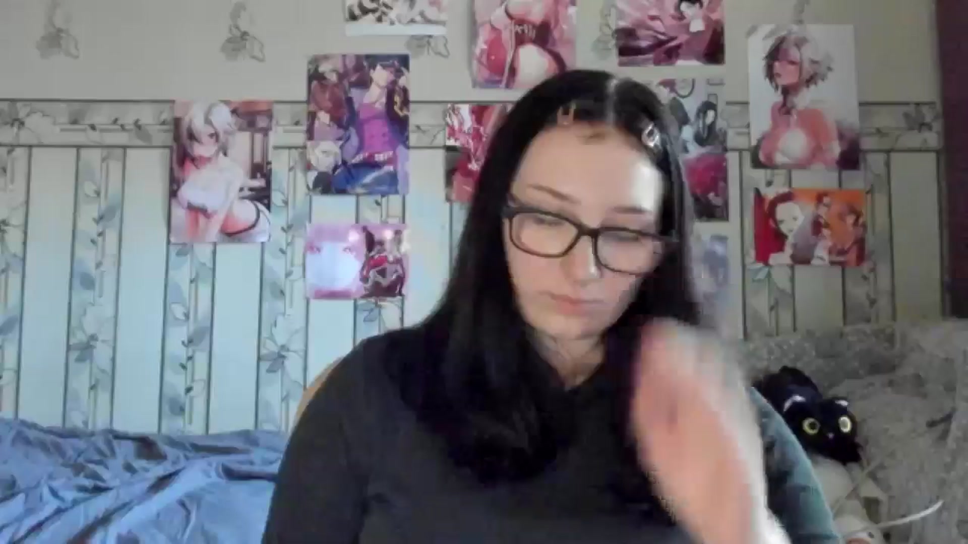 Gallery image thumbnail from TotallySpice's myfreecams stream on, 07/23/2025, 10:28 image 14 of 20