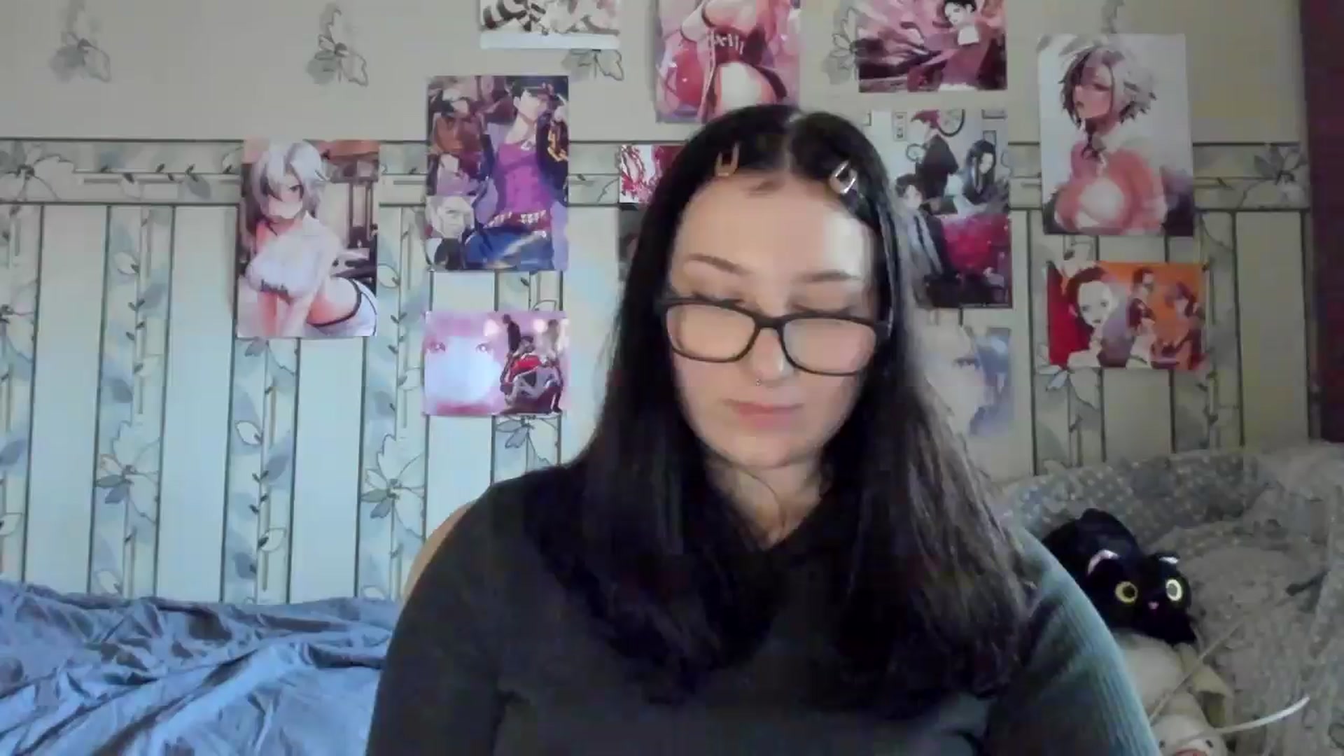 Gallery image thumbnail from TotallySpice's myfreecams stream on, 07/23/2025, 10:28 image 16 of 20