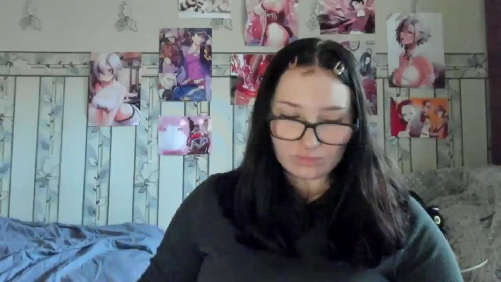 Gallery image thumbnail from TotallySpice's myfreecams stream on, 07/23/2025, 10:28 image 8 of 20