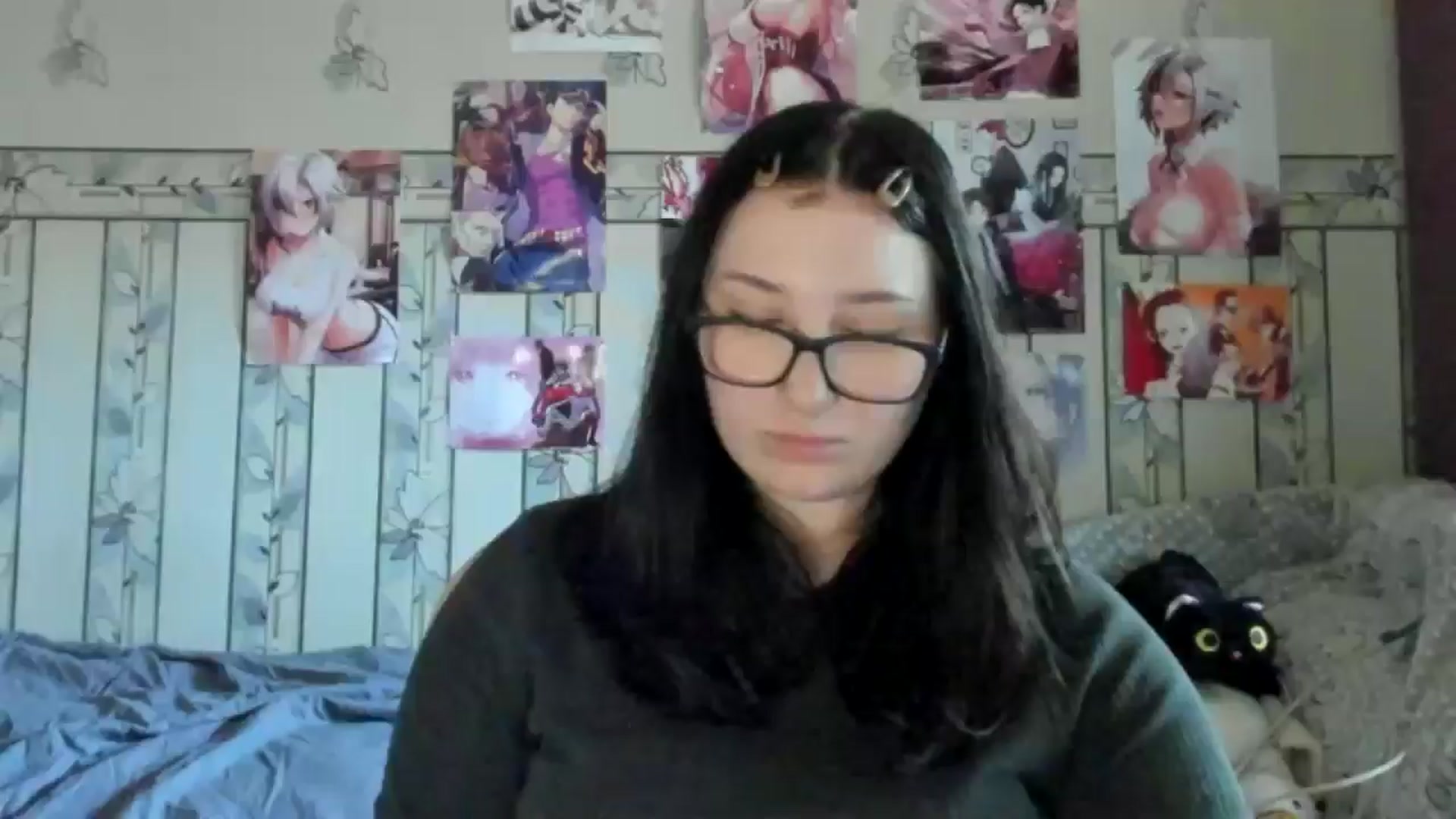 Gallery image thumbnail from TotallySpice's myfreecams stream on, 07/23/2025, 10:28 image 1 of 20