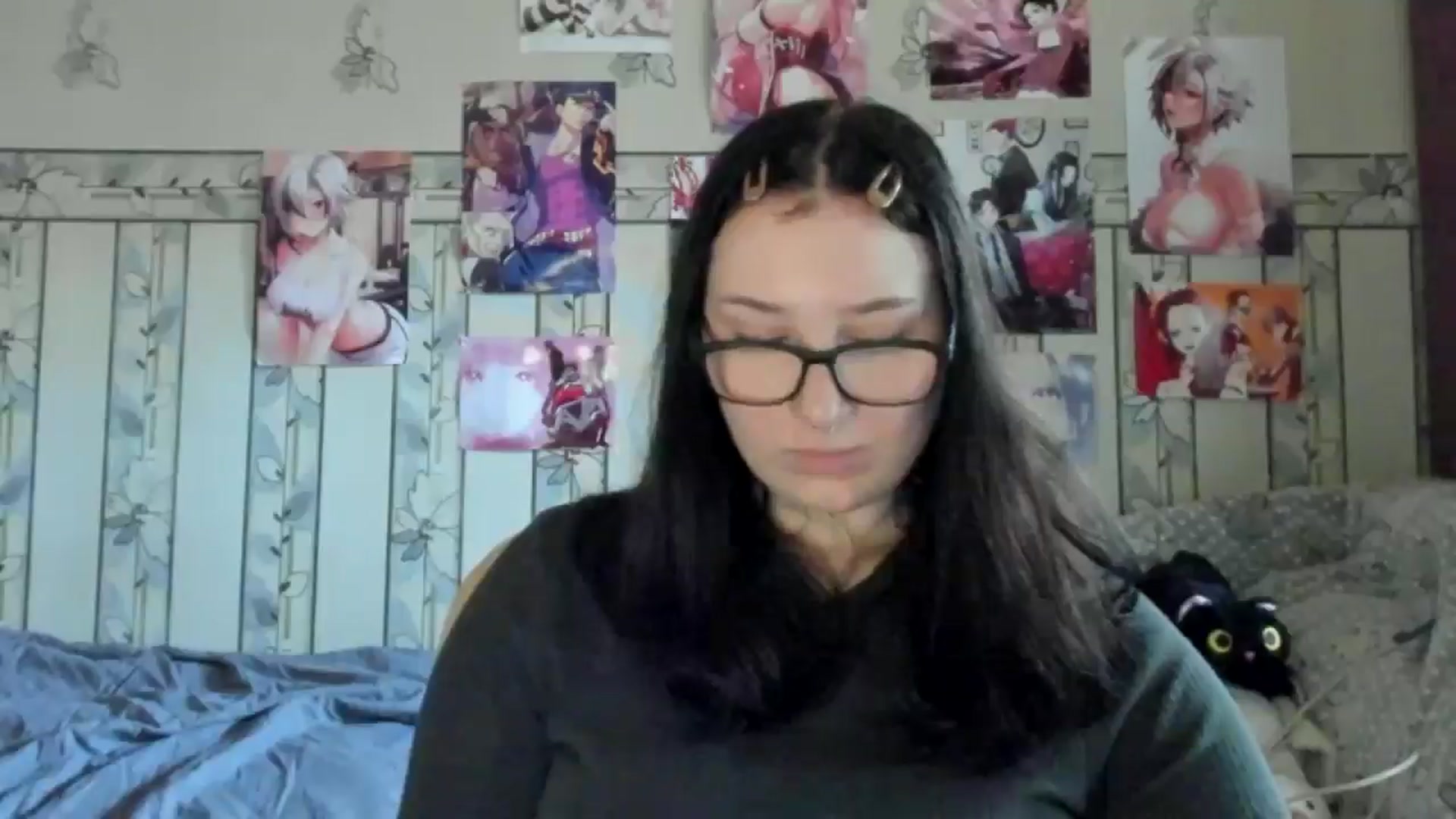 Gallery image thumbnail from TotallySpice's myfreecams stream on, 07/23/2025, 10:28 image 11 of 20