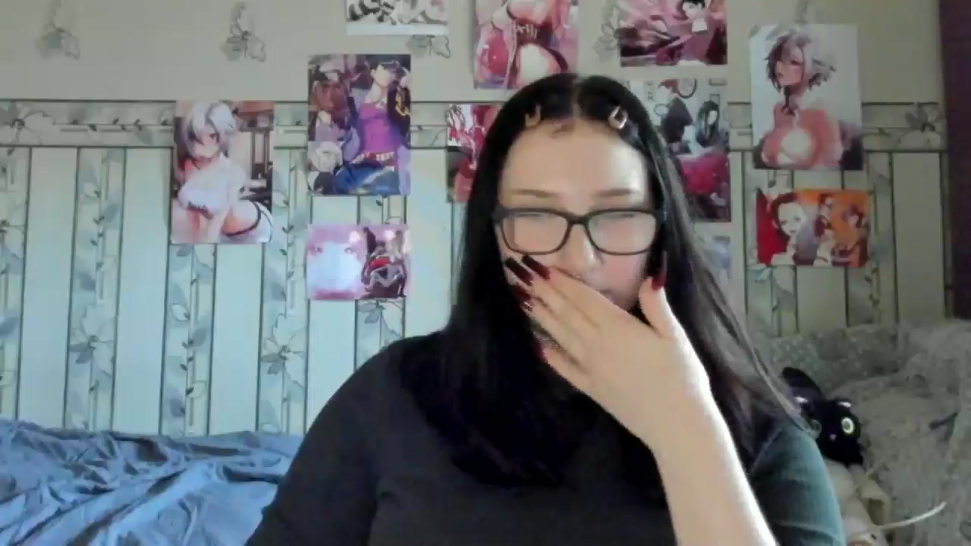 Gallery image thumbnail from TotallySpice's myfreecams stream on, 07/23/2025, 10:28 image 6 of 20