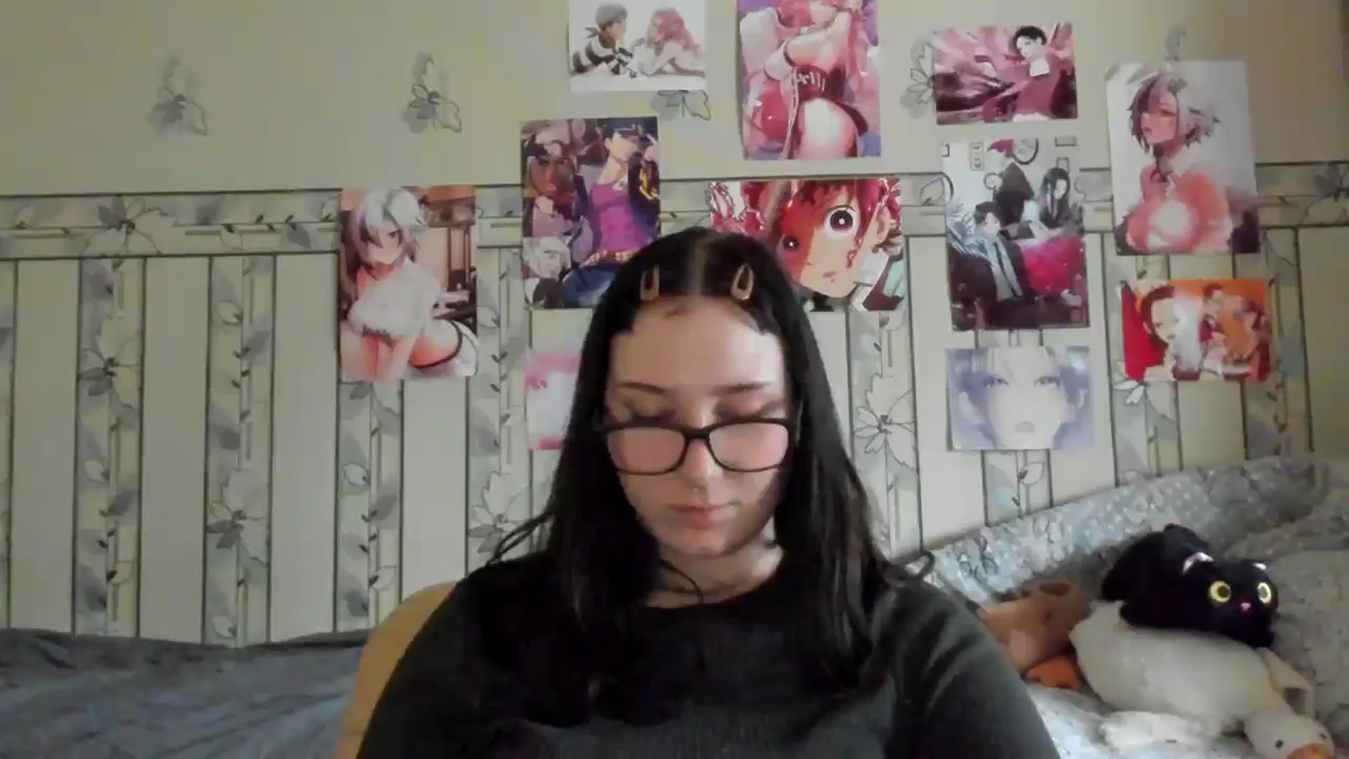 Gallery image thumbnail from TotallySpice's myfreecams stream on, 07/27/2025, 10:02 image 14 of 20