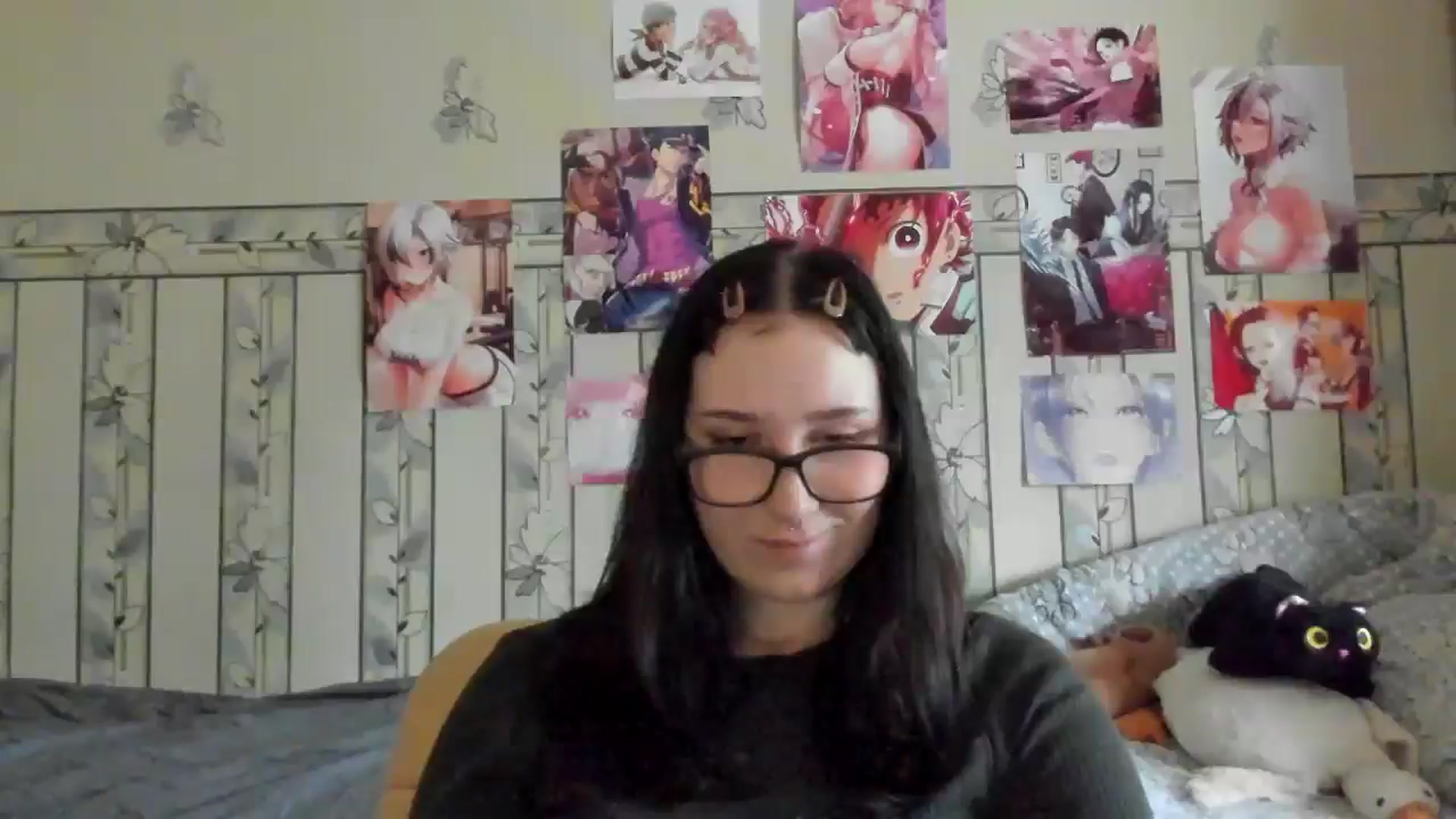 Gallery image thumbnail from TotallySpice's myfreecams stream on, 07/27/2025, 10:02 image 17 of 20