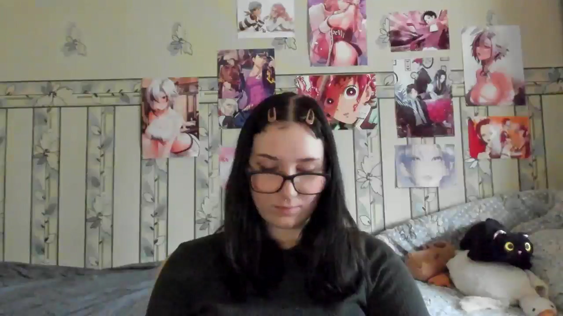Gallery image thumbnail from TotallySpice's myfreecams stream on, 07/27/2025, 10:02 image 11 of 20