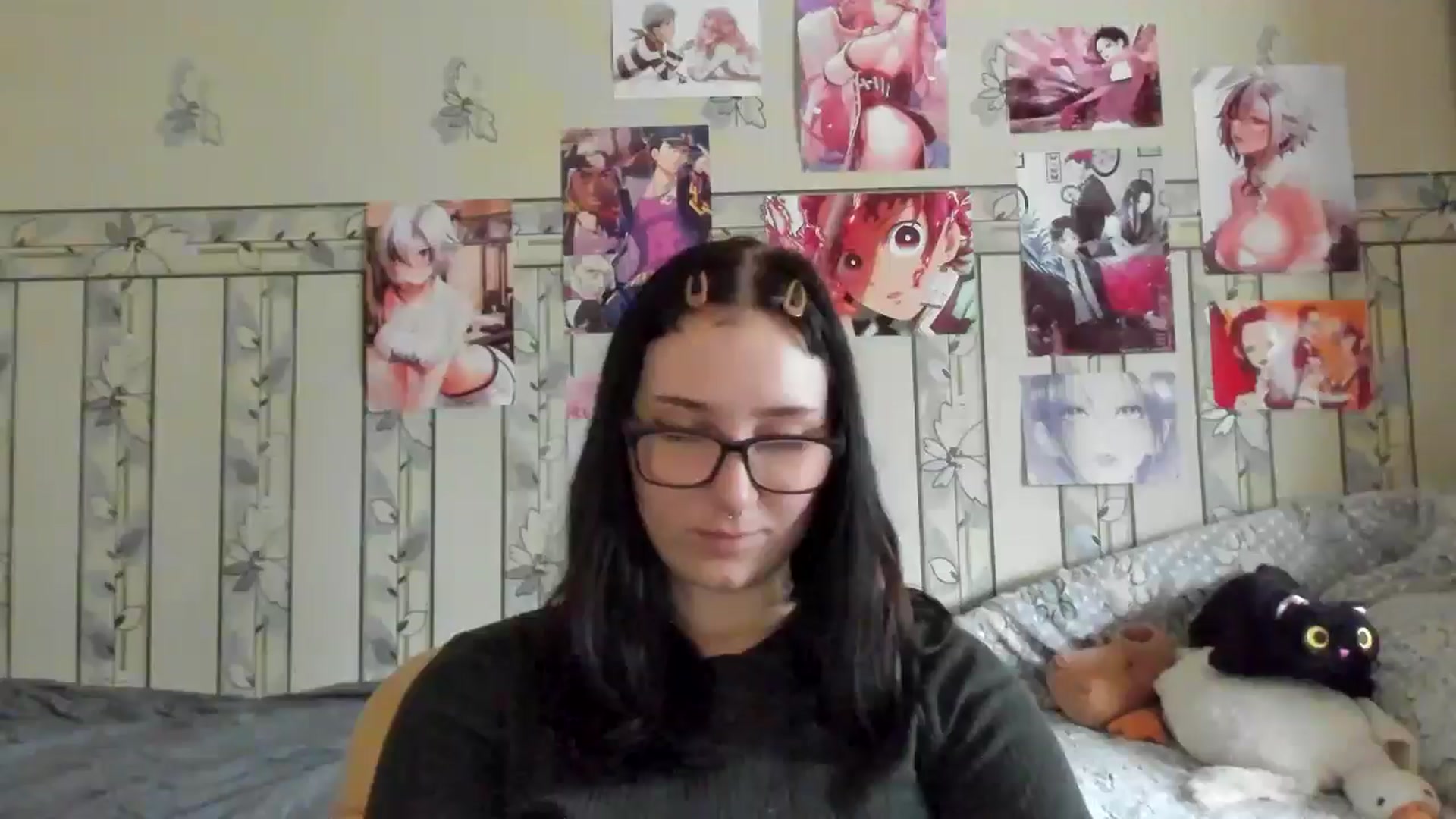 Gallery image thumbnail from TotallySpice's myfreecams stream on, 07/27/2025, 10:02 image 6 of 20