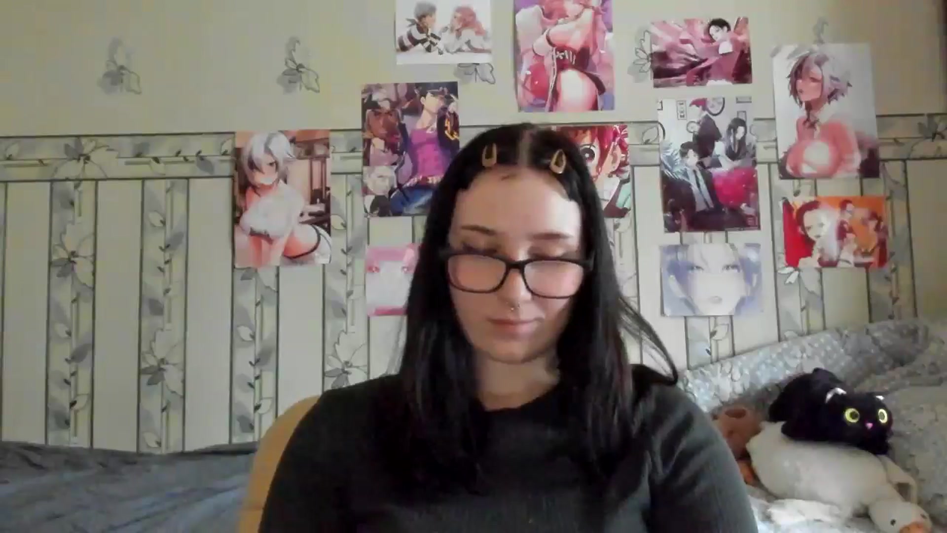 Gallery image thumbnail from TotallySpice's myfreecams stream on, 07/27/2025, 10:02 image 2 of 20