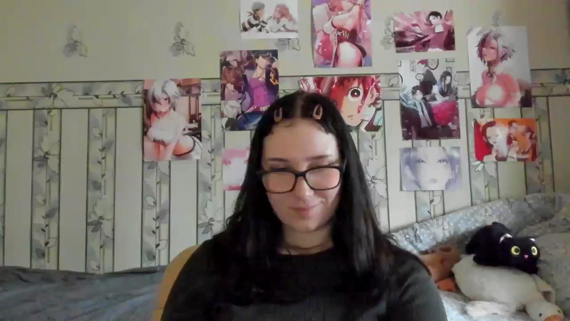 Gallery image thumbnail from TotallySpice's myfreecams stream on, 07/27/2025, 10:02 image 12 of 20