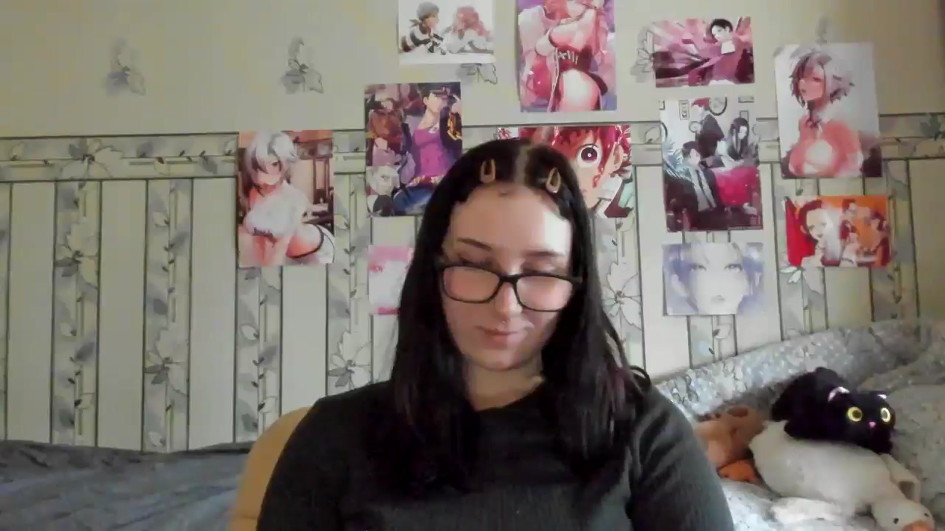 Gallery image thumbnail from TotallySpice's myfreecams stream on, 07/27/2025, 10:02 image 3 of 20