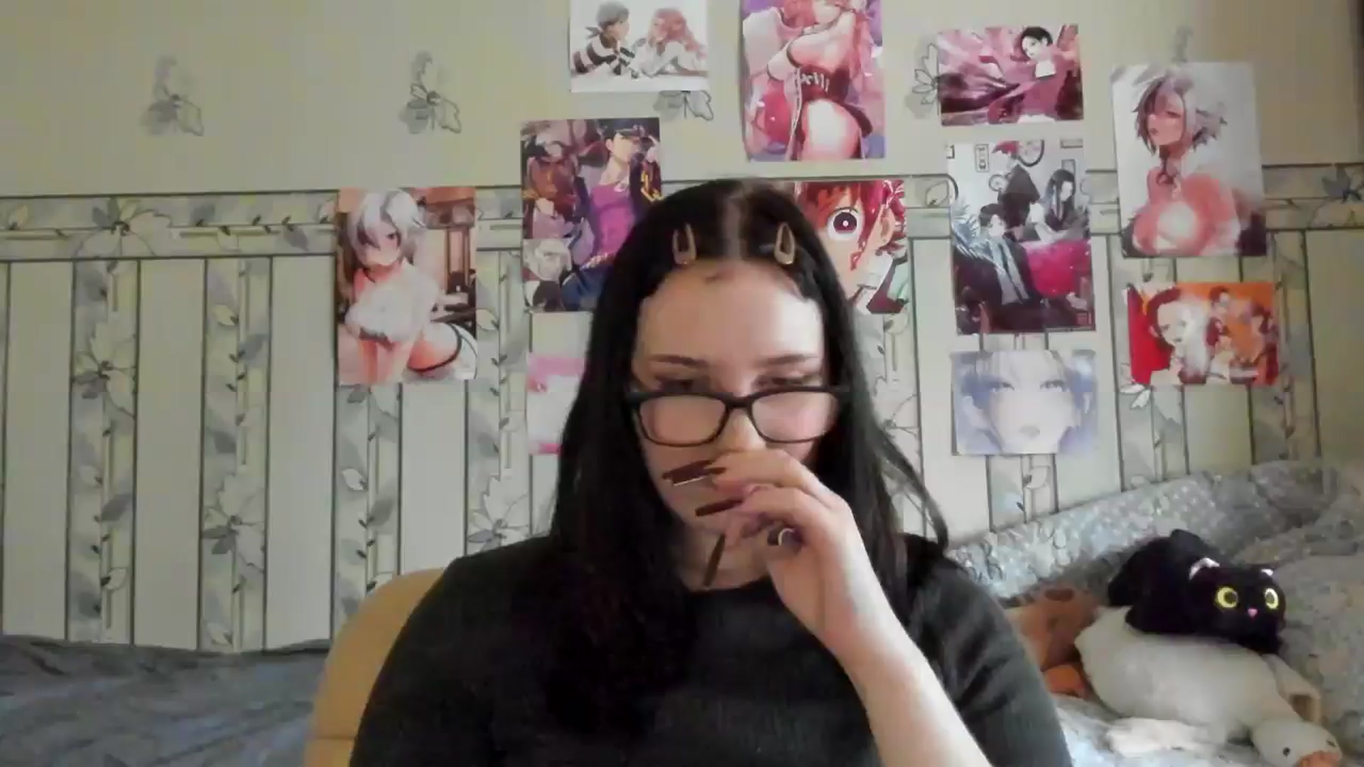 Gallery image thumbnail from TotallySpice's myfreecams stream on, 07/27/2025, 10:02 image 1 of 20