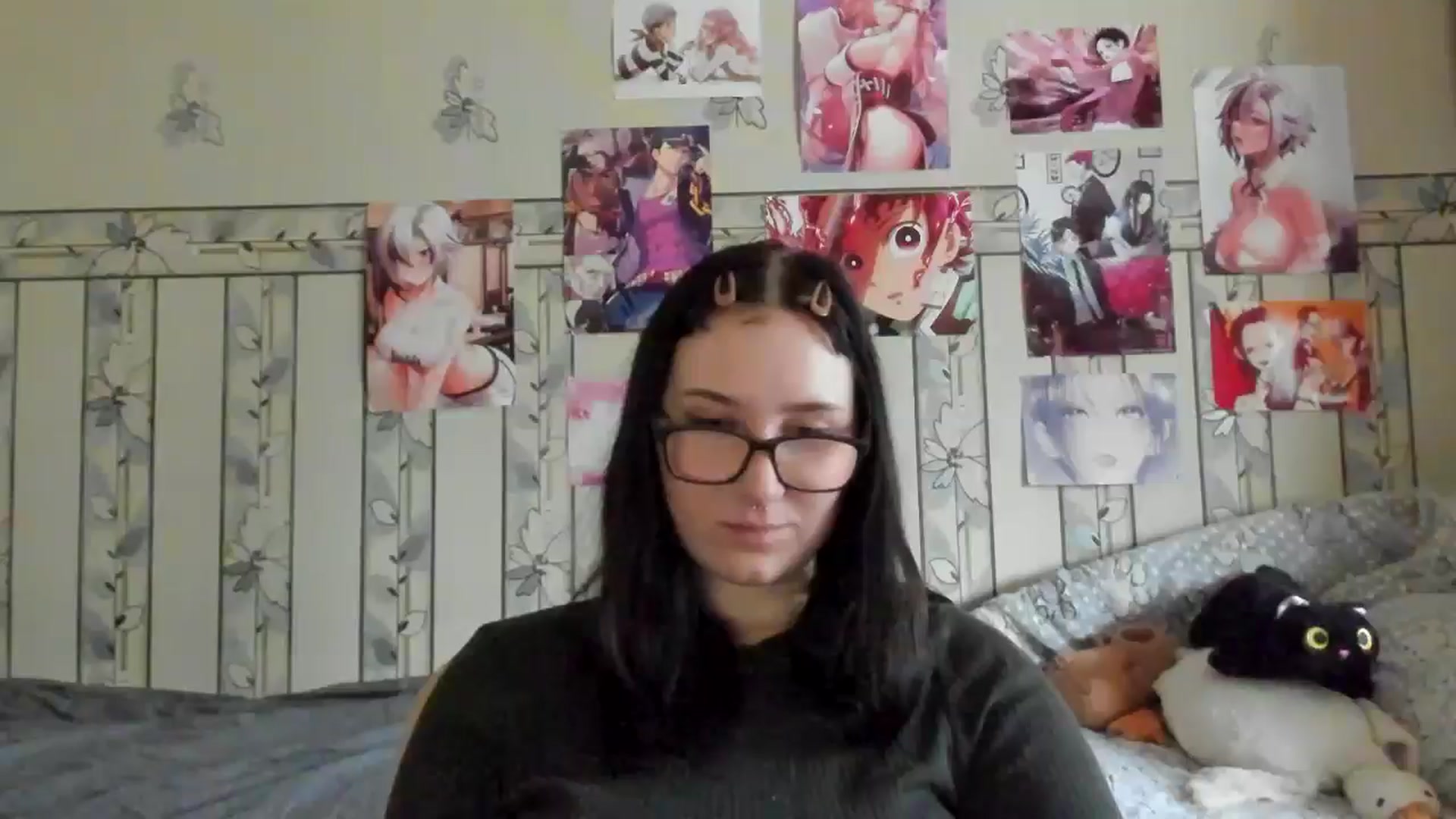 Gallery image thumbnail from TotallySpice's myfreecams stream on, 07/27/2025, 10:02 image 10 of 20