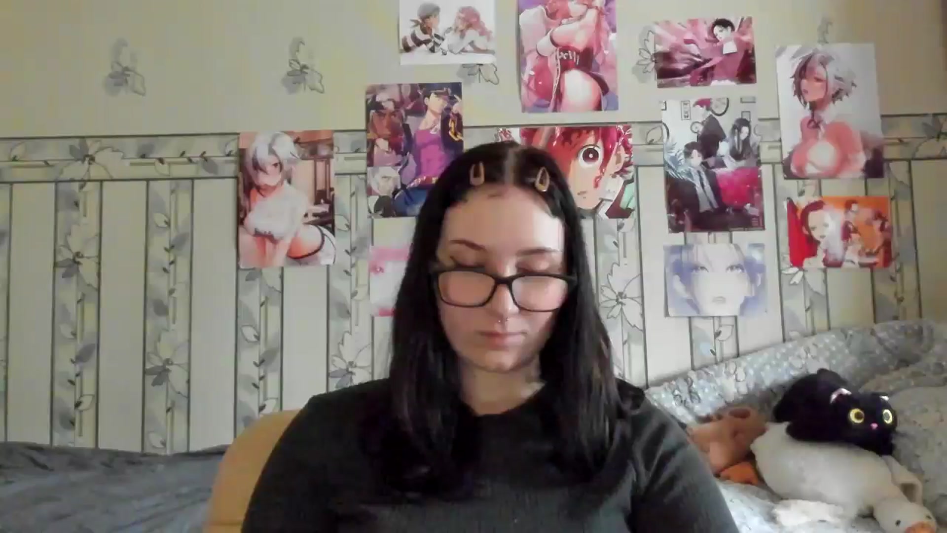 Gallery image thumbnail from TotallySpice's myfreecams stream on, 07/27/2025, 10:02 image 5 of 20