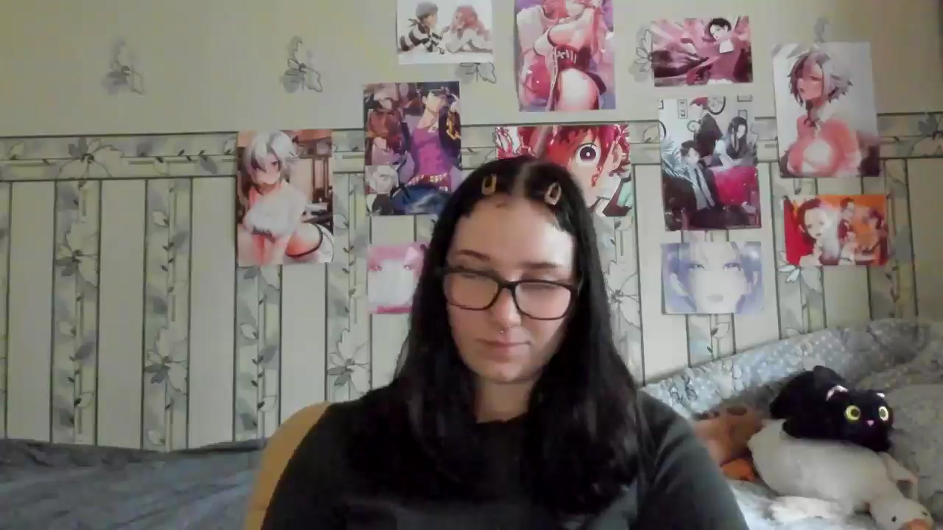 Gallery image thumbnail from TotallySpice's myfreecams stream on, 07/27/2025, 10:02 image 18 of 20