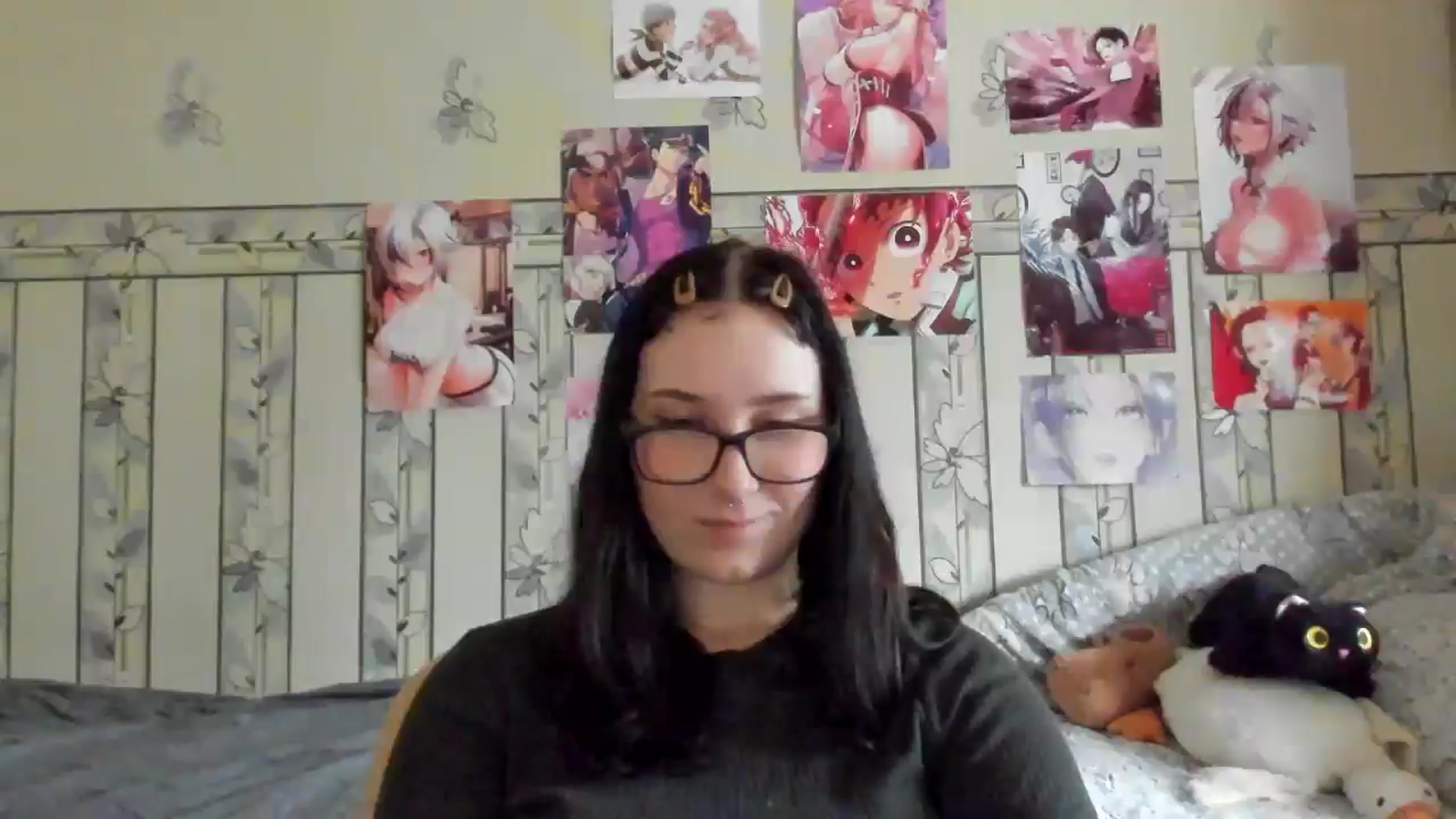 Gallery image thumbnail from TotallySpice's myfreecams stream on, 07/27/2025, 10:02 image 7 of 20