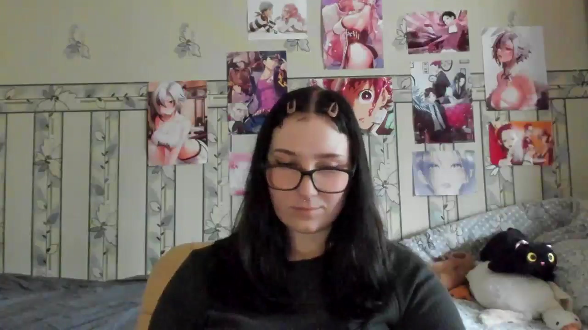 Gallery image thumbnail from TotallySpice's myfreecams stream on, 07/27/2025, 10:02 image 19 of 20