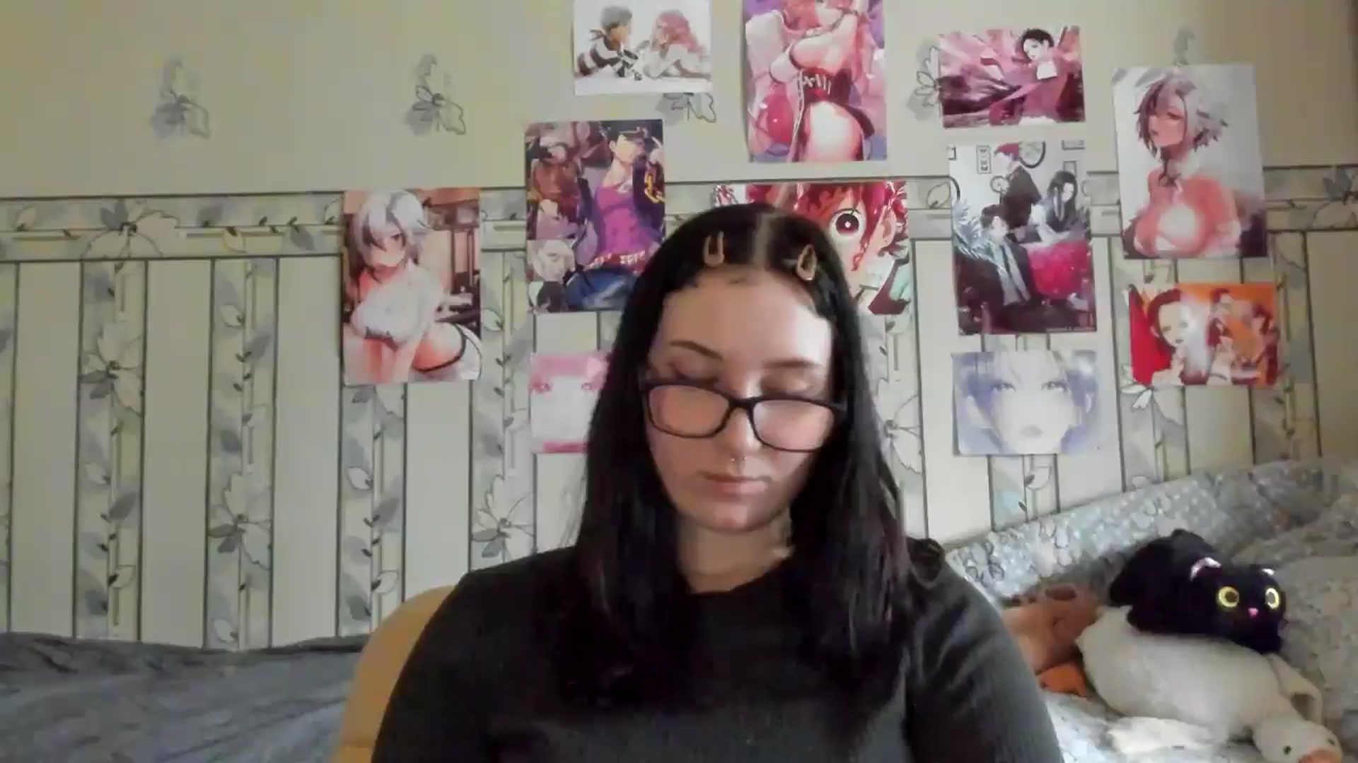Gallery image thumbnail from TotallySpice's myfreecams stream on, 07/27/2025, 10:02 image 4 of 20
