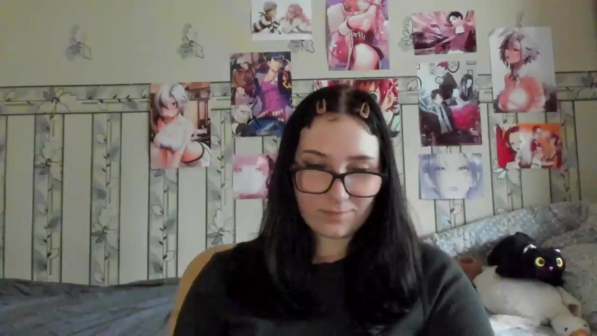 Gallery image thumbnail from TotallySpice's myfreecams stream on, 07/27/2025, 10:02 image 20 of 20
