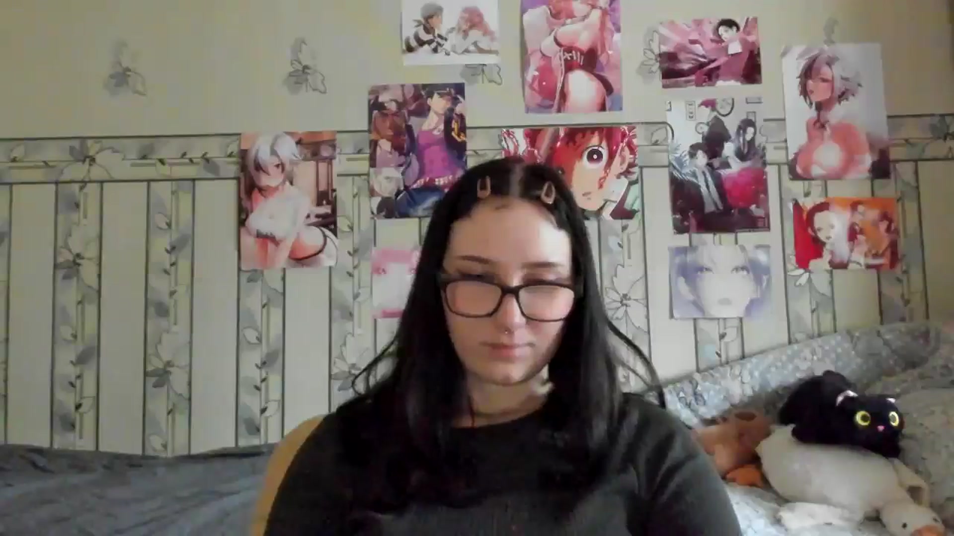 Gallery image thumbnail from TotallySpice's myfreecams stream on, 07/27/2025, 10:02 image 13 of 20