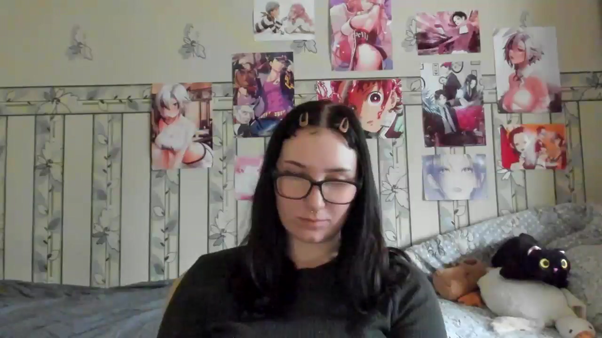 Gallery image thumbnail from TotallySpice's myfreecams stream on, 07/27/2025, 10:02 image 9 of 20