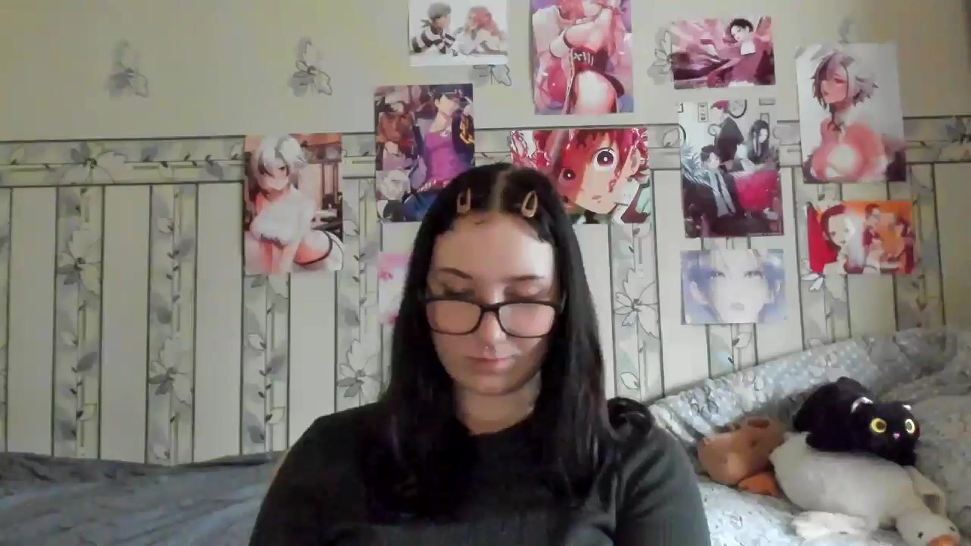 Gallery image thumbnail from TotallySpice's myfreecams stream on, 07/27/2025, 10:02 image 8 of 20