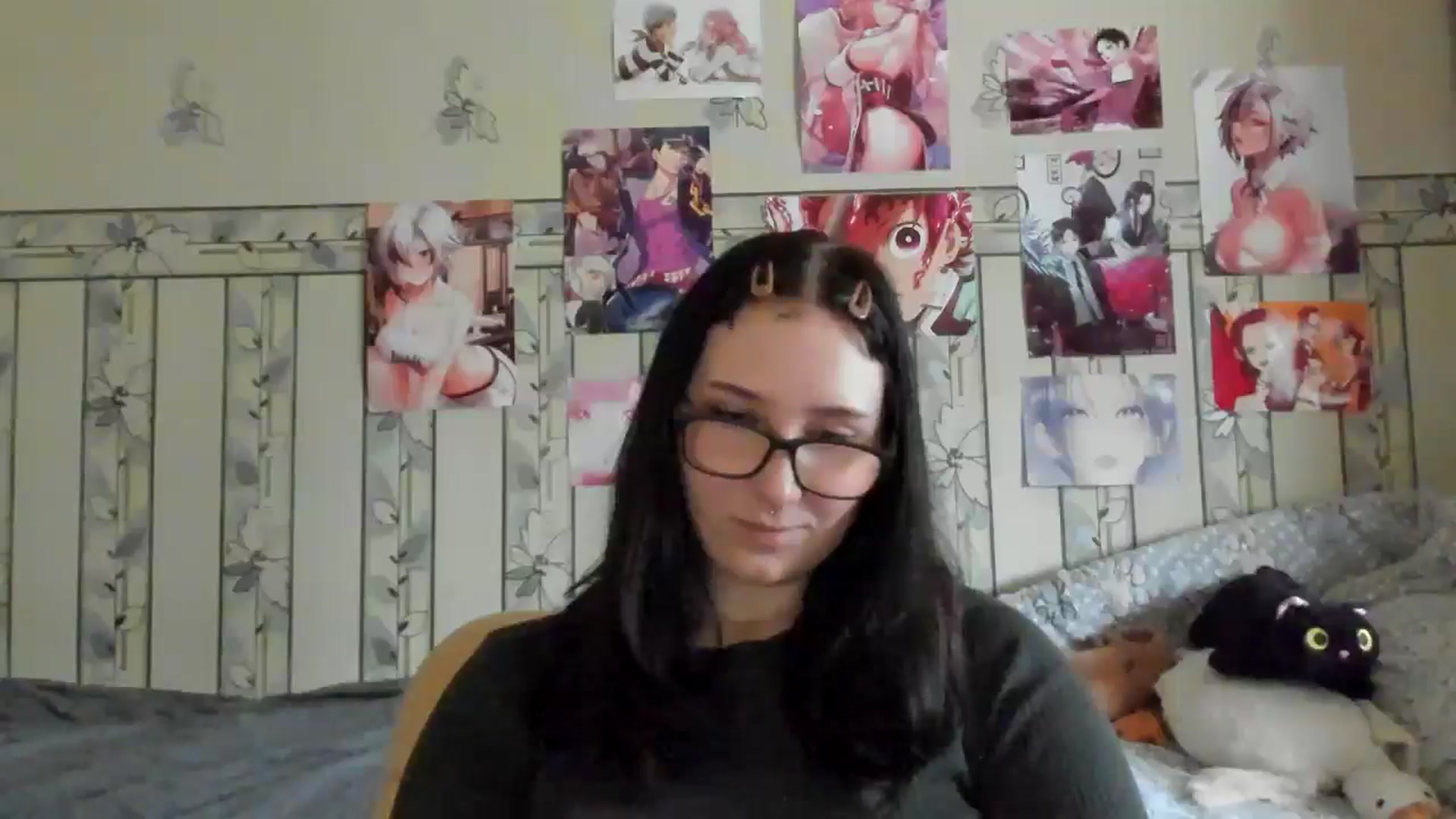Gallery image thumbnail from TotallySpice's myfreecams stream on, 07/27/2025, 10:02 image 16 of 20