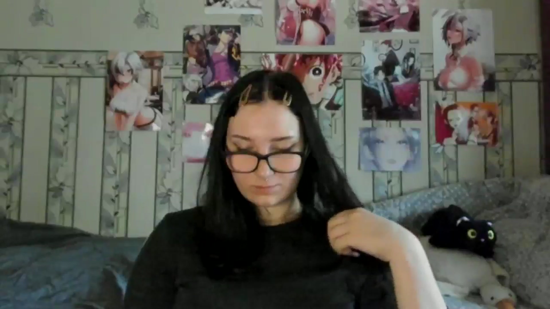 Gallery image thumbnail from TotallySpice's myfreecams stream on, 07/28/2025, 11:33 image 15 of 20