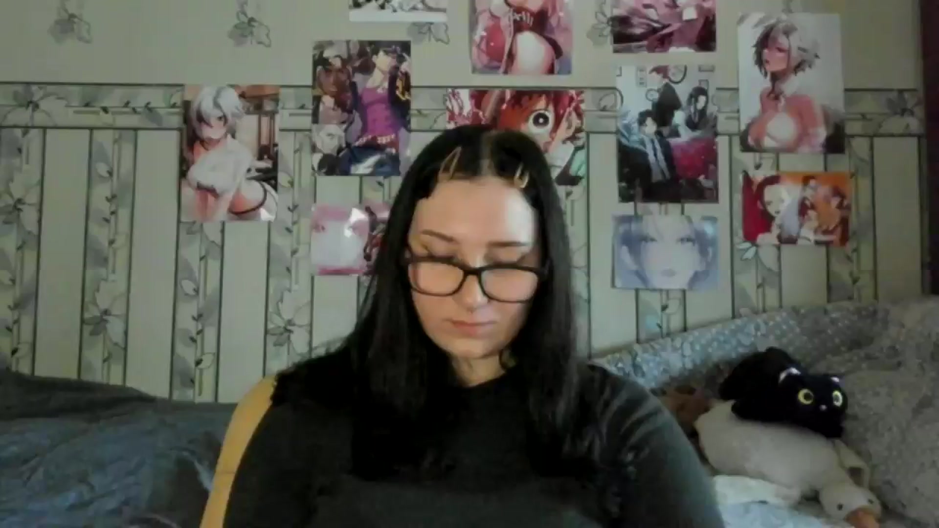 Gallery image thumbnail from TotallySpice's myfreecams stream on, 07/28/2025, 11:33 image 19 of 20