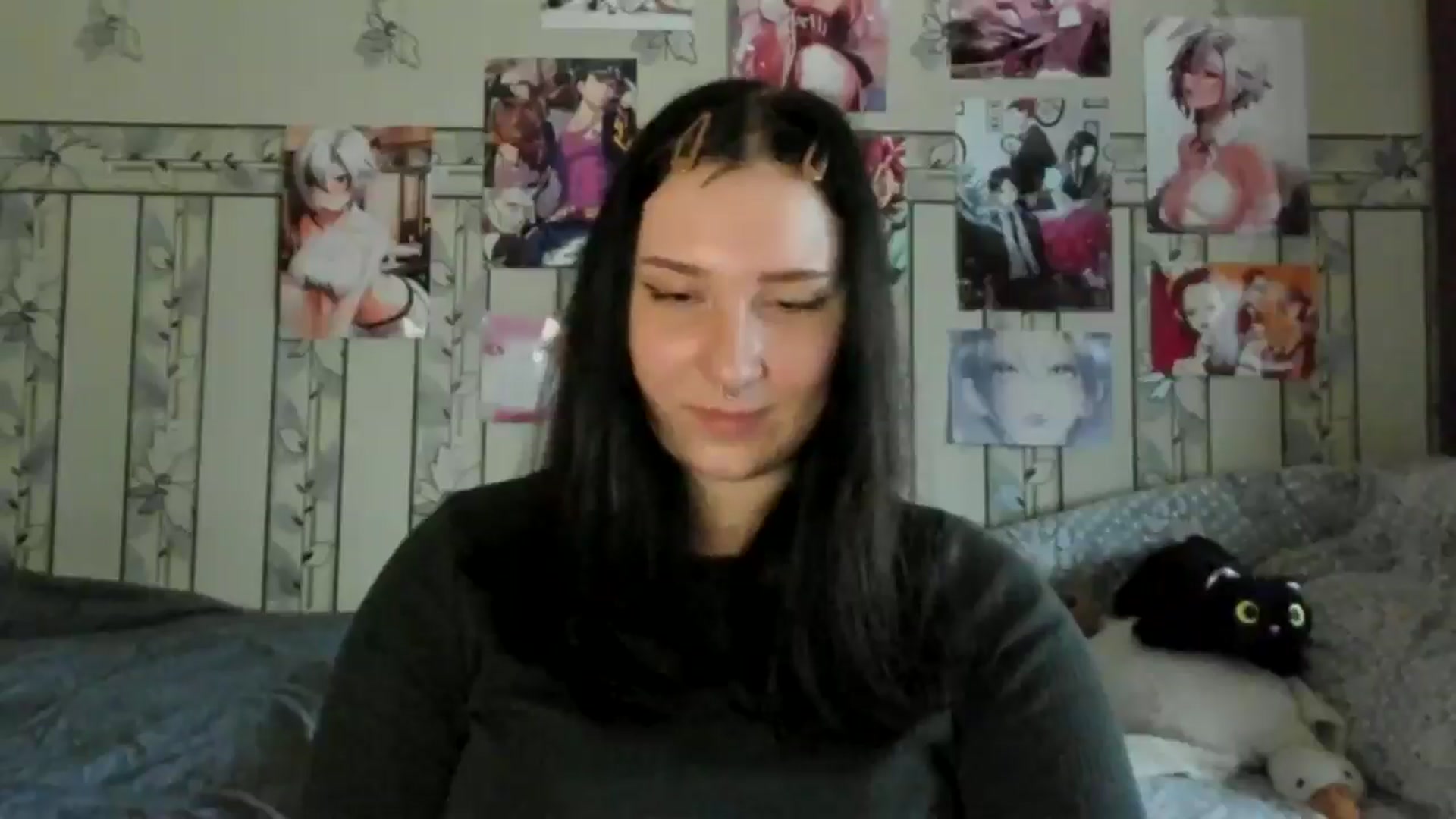 Gallery image thumbnail from TotallySpice's myfreecams stream on, 07/28/2025, 11:33 image 4 of 20