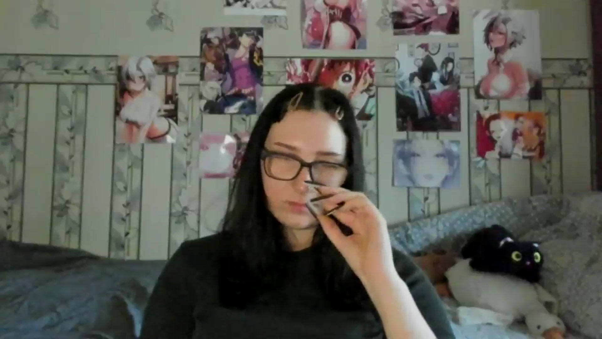 Gallery image thumbnail from TotallySpice's myfreecams stream on, 07/28/2025, 11:33 image 17 of 20