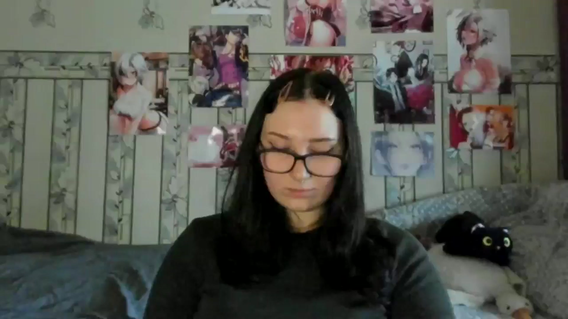 Gallery image thumbnail from TotallySpice's myfreecams stream on, 07/28/2025, 11:33 image 16 of 20
