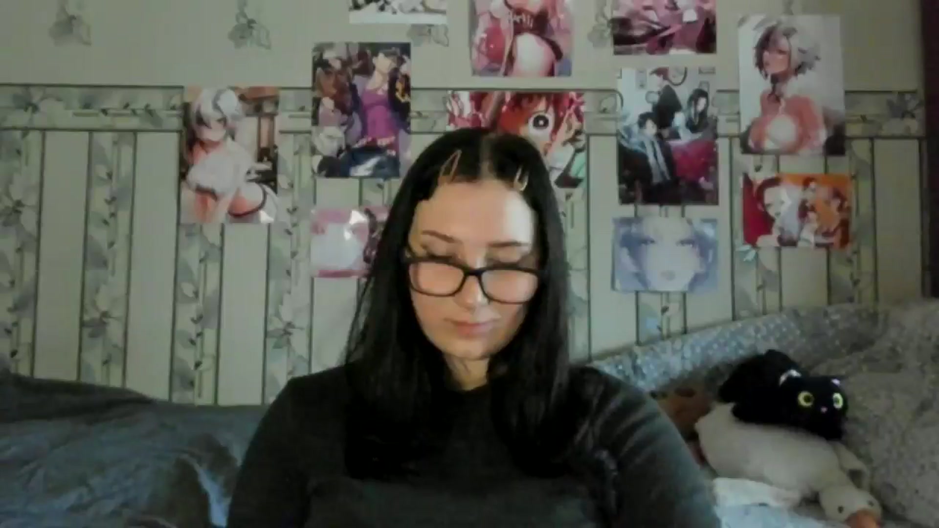 Gallery image thumbnail from TotallySpice's myfreecams stream on, 07/28/2025, 11:33 image 18 of 20